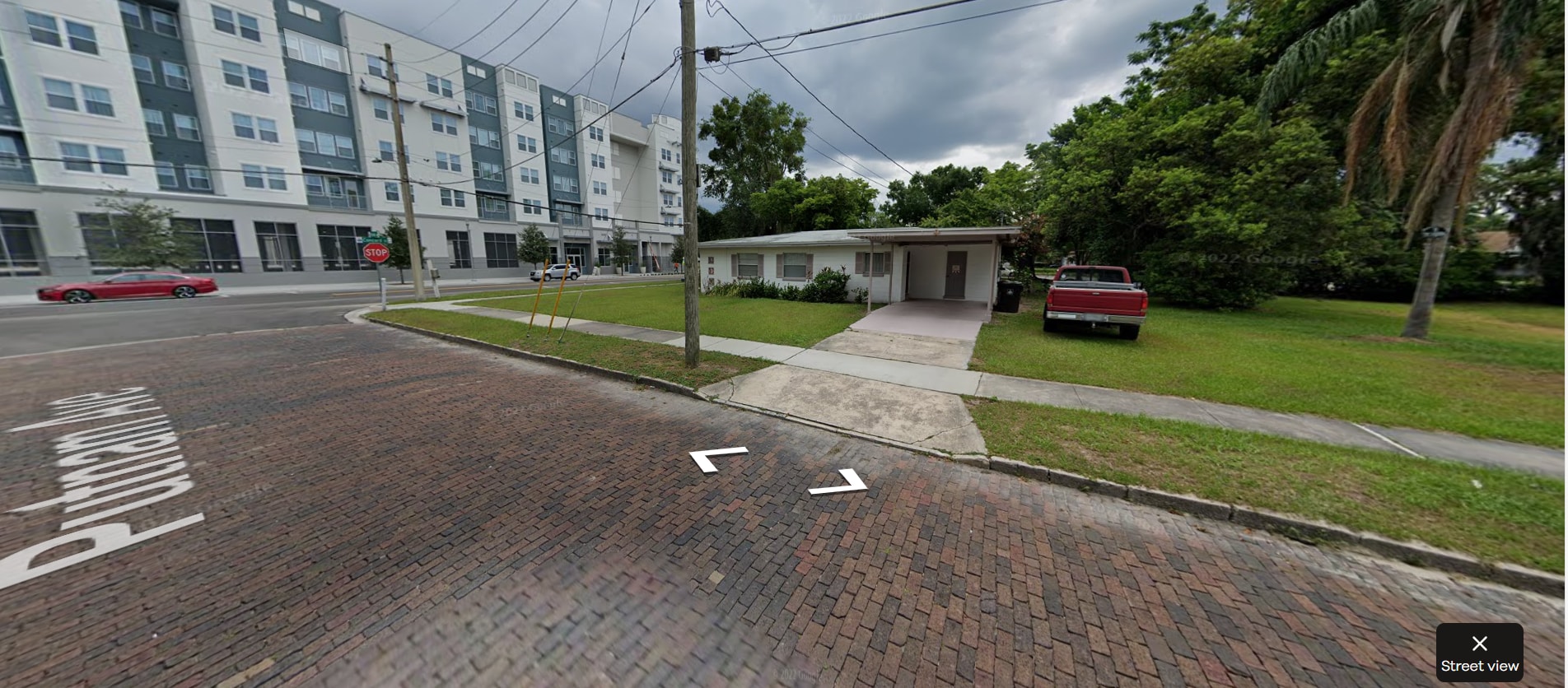 635 W Concord St, Orlando, FL for Sale