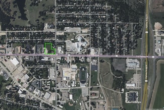 Gatesville, TX Commercial - 2519-2521 E Main St Gatesville, TX Commercial - 2519-2521 E Main St