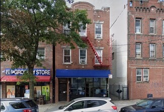 Corona, NY Flex - 4204 108th St Corona, NY Flex - 4204 108th St