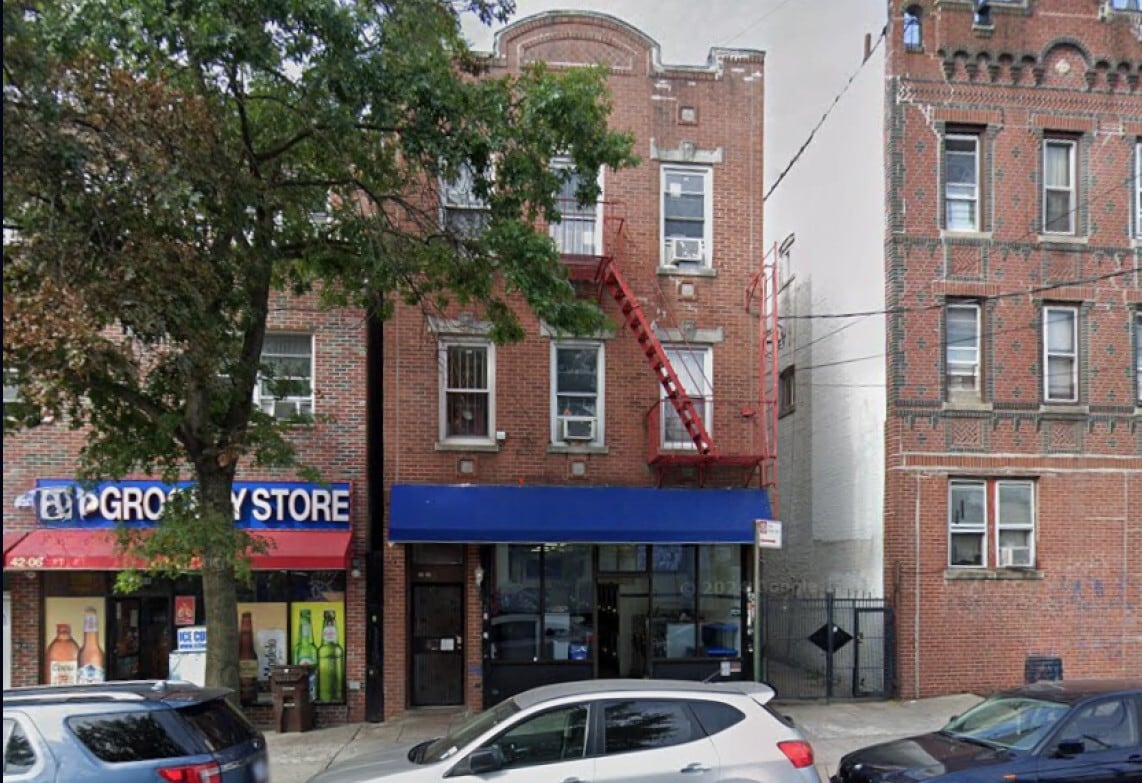 4204 108th St, Corona, NY for Sale