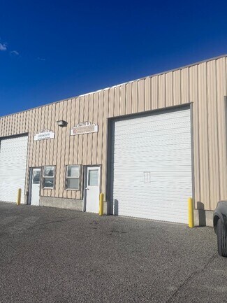 Twin Falls, ID Retail - 2494 Kimberly Rd Twin Falls, ID Retail - 2494 Kimberly Rd