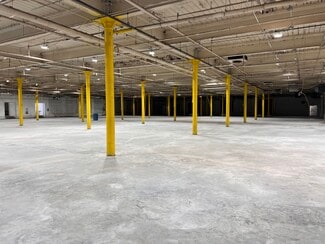 Newark, NJ Industrial - 720 Frelinghuysen Ave