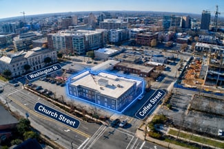 Greenville, SC Office - 330 E Coffee St Greenville, SC Office - 330 E Coffee St