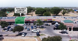 Austin, TX Retail - 1200 W Howard Ln