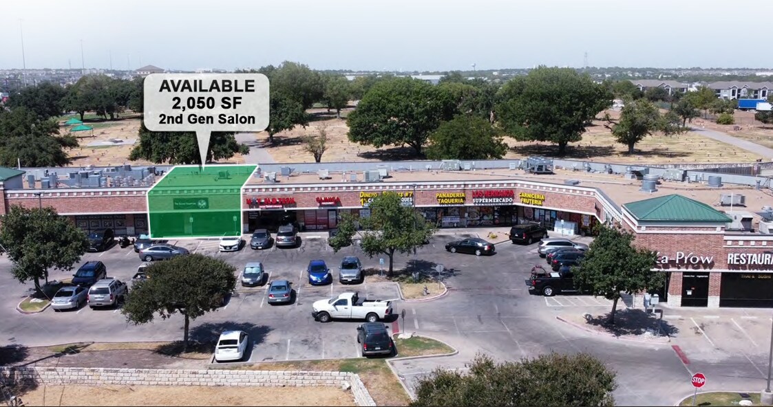 1200 W Howard Ln, Austin, TX for Rent