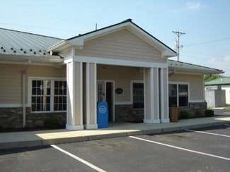 Cedarville, OH Office - 26 S Miller St