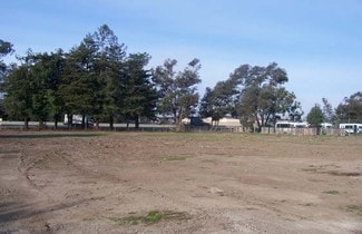 Santa Rosa, CA Commercial Land - 11 E Robles Ave