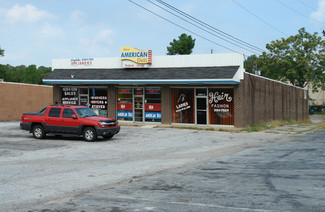 Decatur, GA Retail - 4014 Glenwood Rd