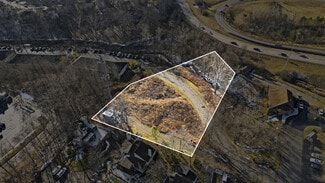 Columbus, OH Commercial - 2750 Lauffer Ravines Dr