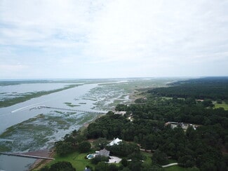 0 Bulls Island Road 6075 Mossy Grv Ln  