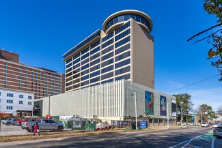 Memphis, TN Coworking Space - 1331 Union Ave