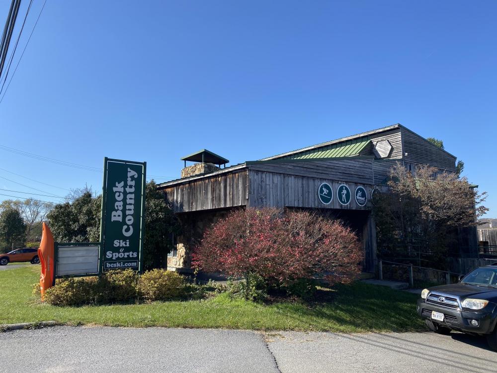 3712 S Main St, Blacksburg, VA for Sale