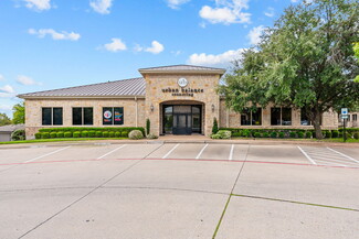 Frisco, TX Office/Medical - 8380 Warren Pky