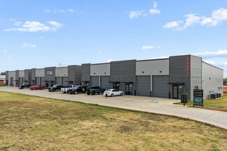Aubrey, TX Flex, Industrial - 8587 Stewart Rd Aubrey, TX Flex, Industrial - 8587 Stewart Rd