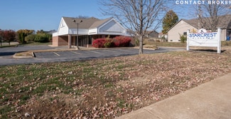 Ballwin, MO Retail - 431 Arbor Spring Dr