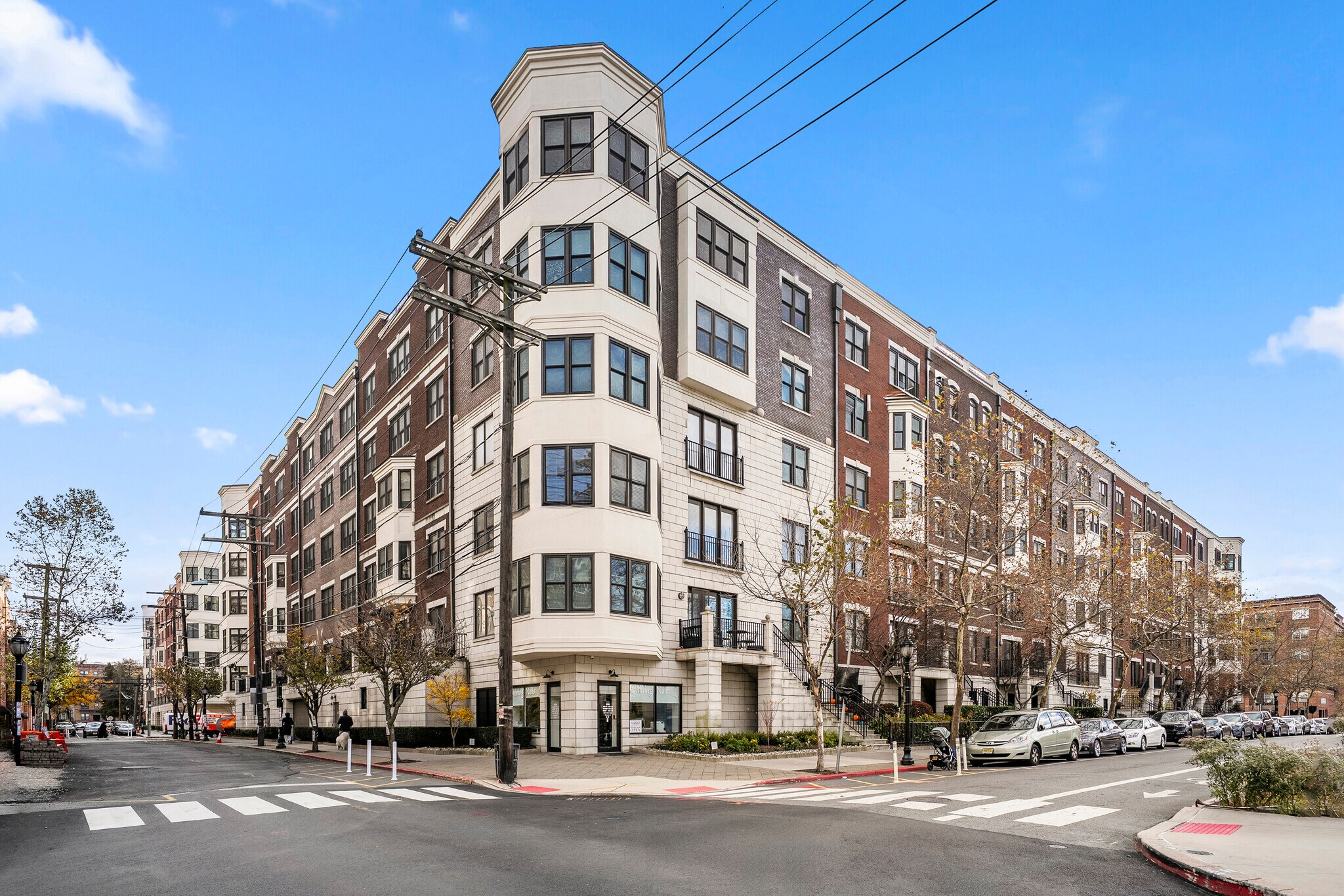 1200 Grand St, Hoboken, NJ for Sale