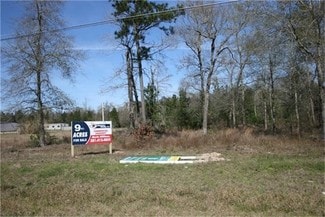 Porter, TX Commercial - 22275 FM 1314 Rd Porter, TX Commercial - 22275 FM 1314 Rd