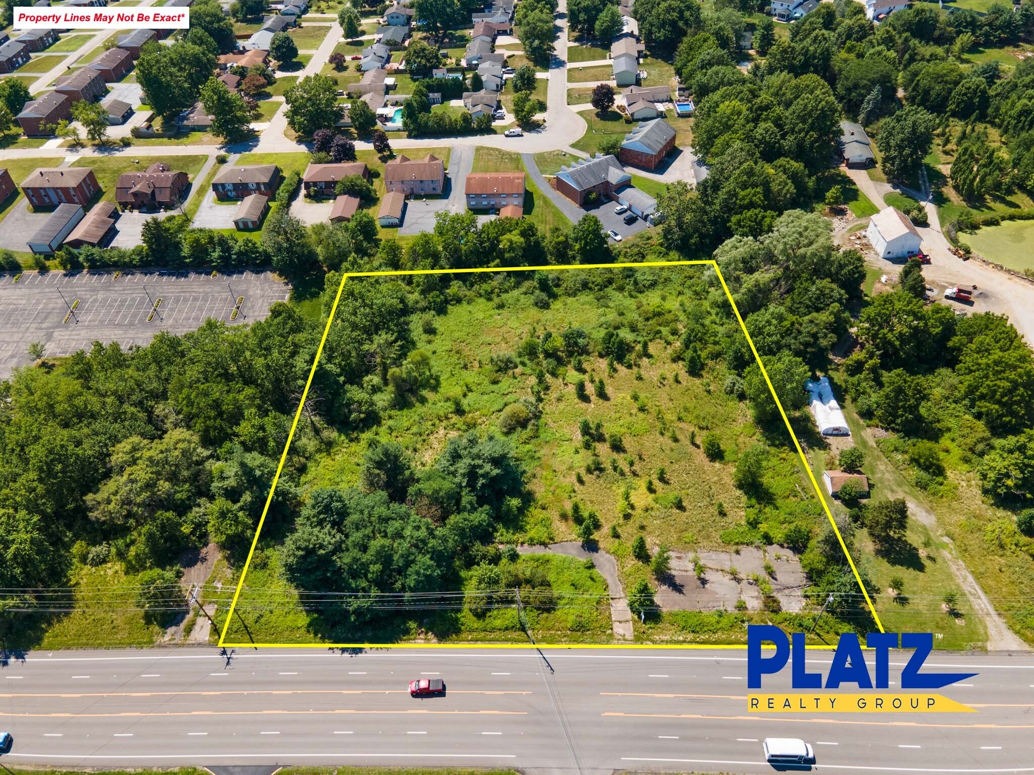 8524 Market St, Boardman, OH for Sale