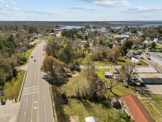 Columbia, NC Commercial - 804 Scuppernong Dr