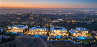 La Habra Heights, CA Residential Land - 0 Casalero Dr