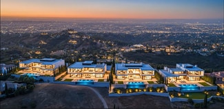 La Habra Heights, CA Residential - 0 Casalero Dr La Habra Heights, CA Residential - 0 Casalero Dr