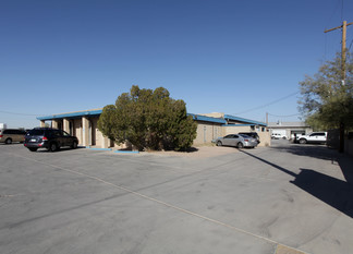 Casa Grande, AZ Industrial - 850 W Cottonwood Ln