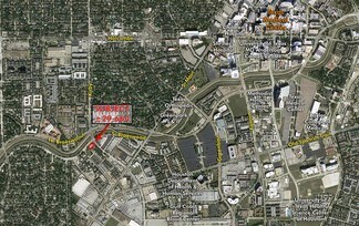 2501 S Braeswood Blvd  