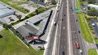 Pinellas Park, FL Manufacturing - 10300 Us Highway 19 N Pinellas Park, FL Manufacturing - 10300 Us Highway 19 N