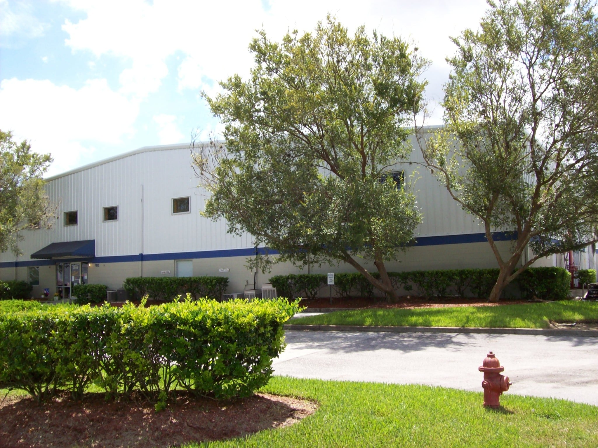 7815 Ellis Rd, West Melbourne, FL for Rent