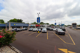 Kalamazoo, MI Retail - 4426-4618 W Main St