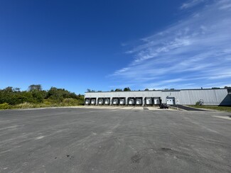 Bangor, ME Industrial - 39 Hildreth St N