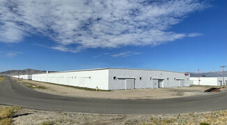 Tooele, UT Warehouse - 1398 L Ave