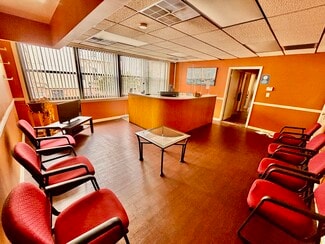 Union City, NJ Office - 4900-4902 Bergenline Ave