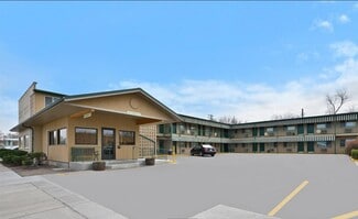 North Platte, NE Hospitality - 602 E 4th St North Platte, NE Hospitality - 602 E 4th St