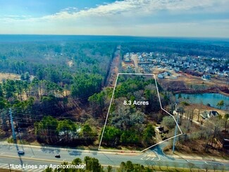 Marietta, GA Residential - 1710 Old Dallas Rd SW