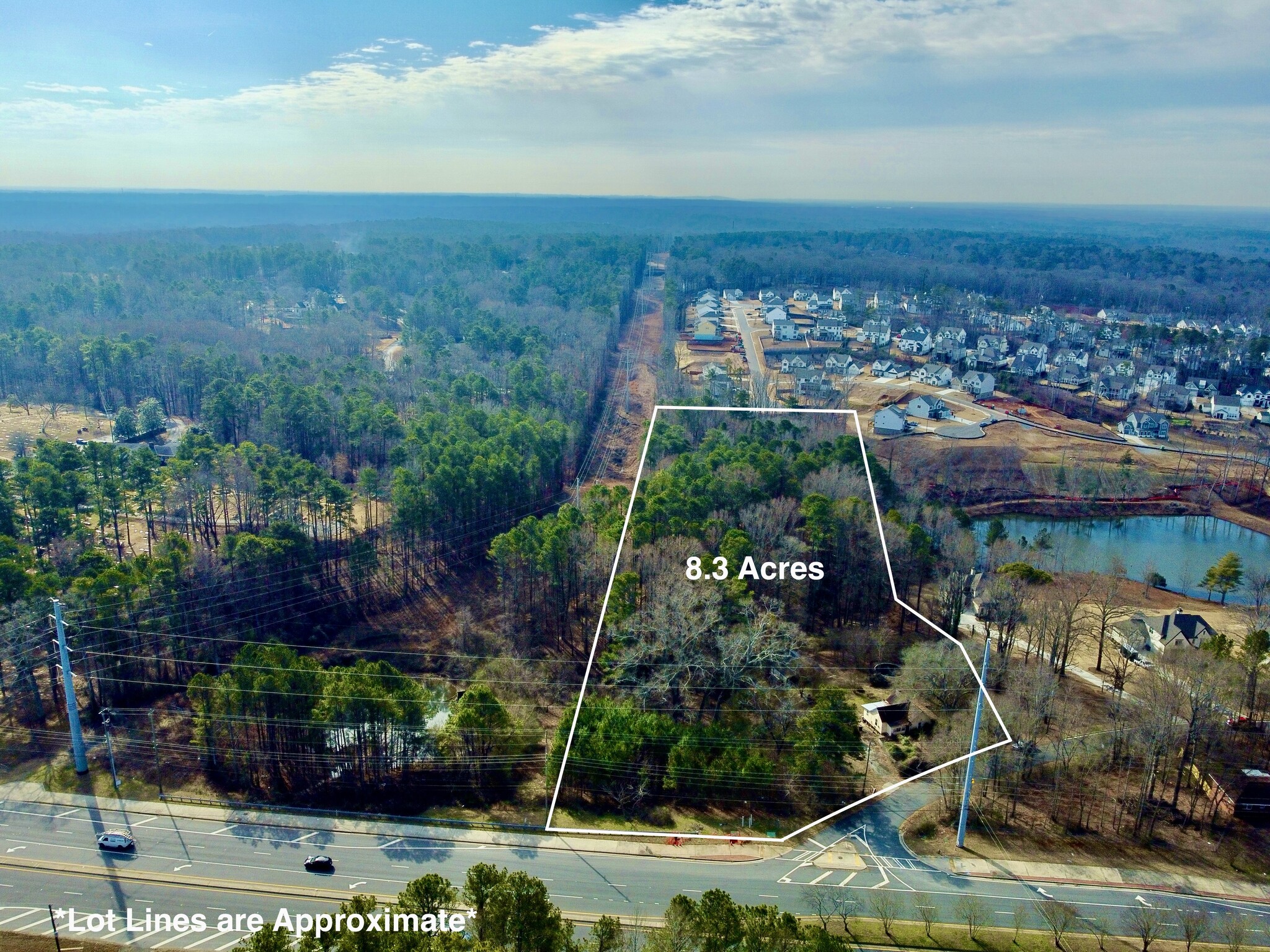 1710 Old Dallas Rd SW, Marietta, GA for Sale