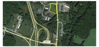 Colchester, VT Commercial Land - Brentwood Dr Colchester, VT Commercial Land - Brentwood Dr