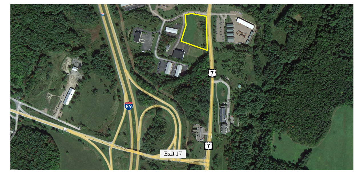 Brentwood Dr, Colchester, VT for Sale