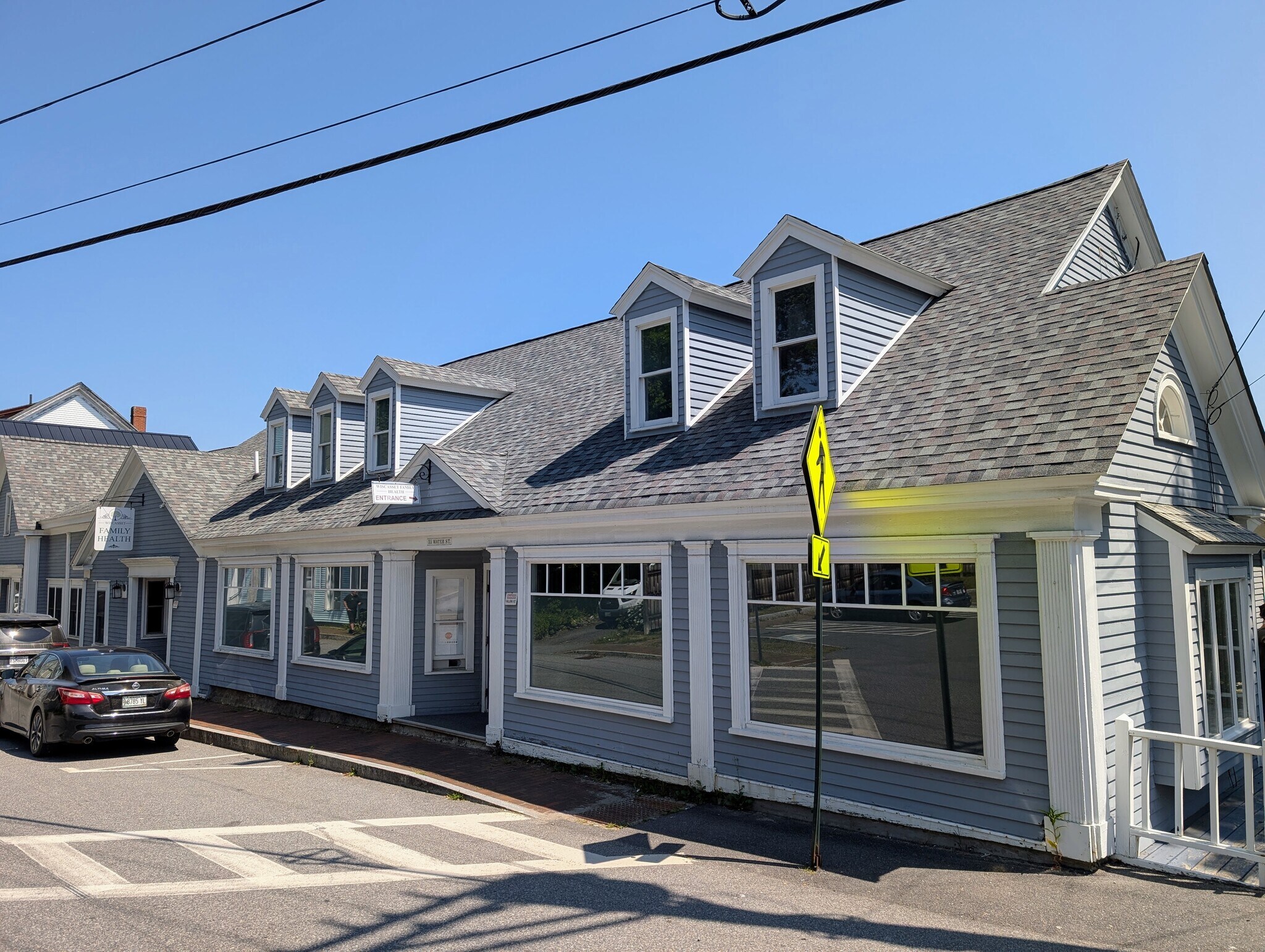 35 Water St, Wiscasset, ME for Rent
