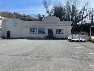 Roanoke, VA Office/Retail - 4093-4097 Electric Rd