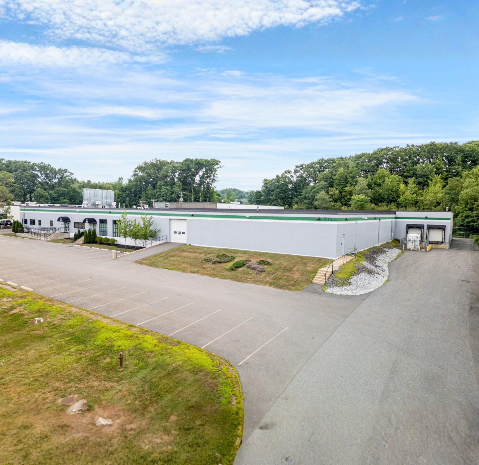 774 Crawford St, Fitchburg, MA for Sale