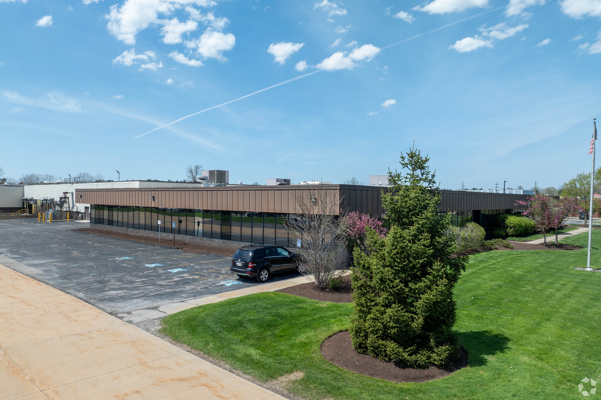 6000 Cochran Rd, Solon, OH for Rent
