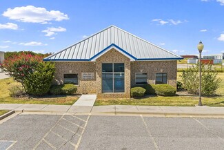 Ardmore, OK Office - 2135 Cooper Dr Ardmore, OK Office - 2135 Cooper Dr