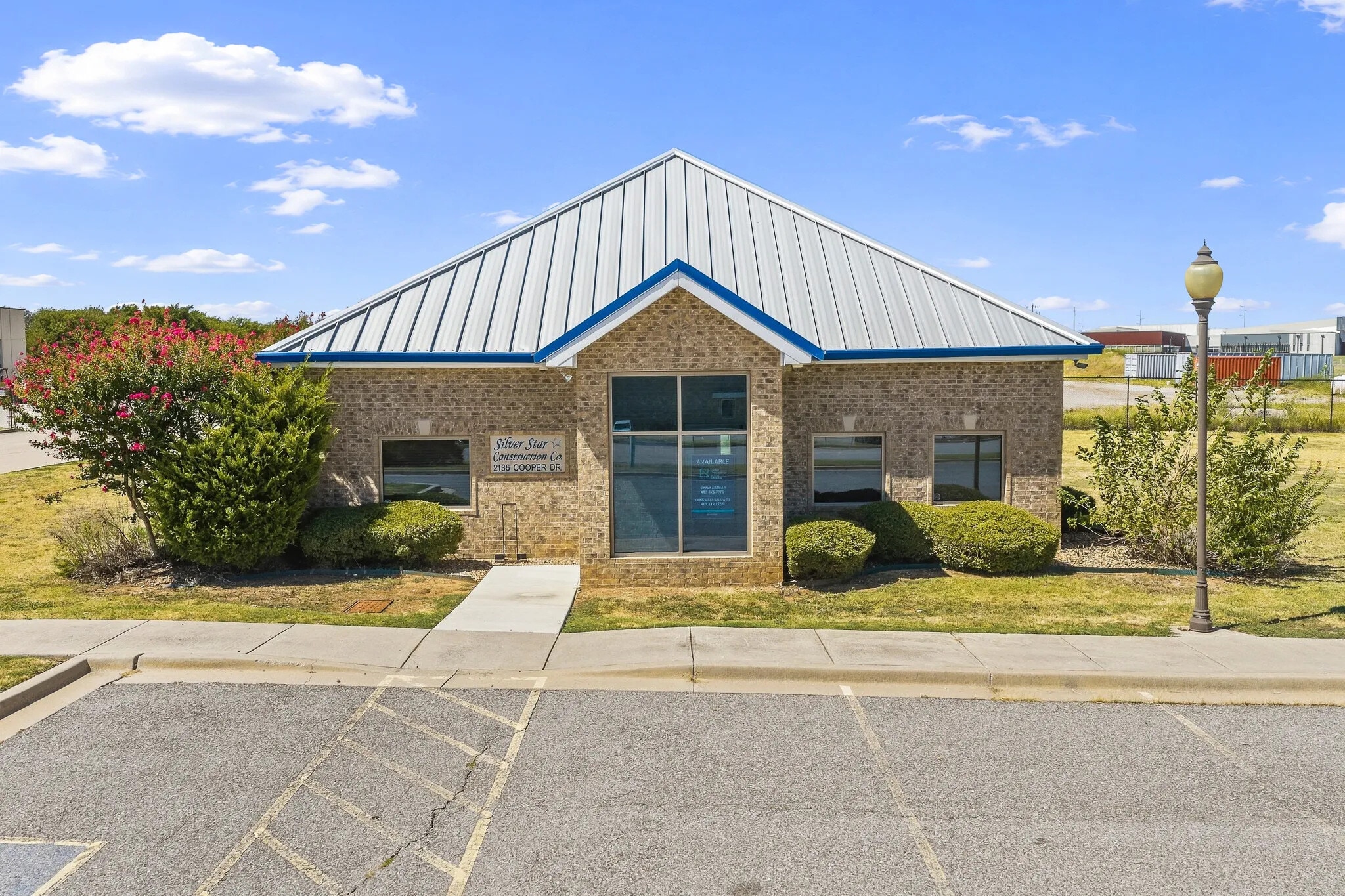 2135 Cooper Dr, Ardmore, OK for Rent