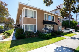 Pasadena, CA Apartments - 200 S Madison Ave Pasadena, CA Apartments - 200 S Madison Ave