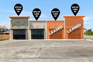 Elsa, TX Retail - 17409 N FM 88