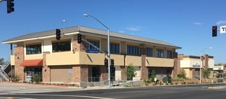 Santee, CA Retail - 8840 N Magnolia St Santee, CA Retail - 8840 N Magnolia St