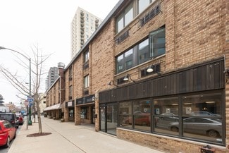 Chicago, IL Retail - 1143-1155 N Wells St Chicago, IL Retail - 1143-1155 N Wells St
