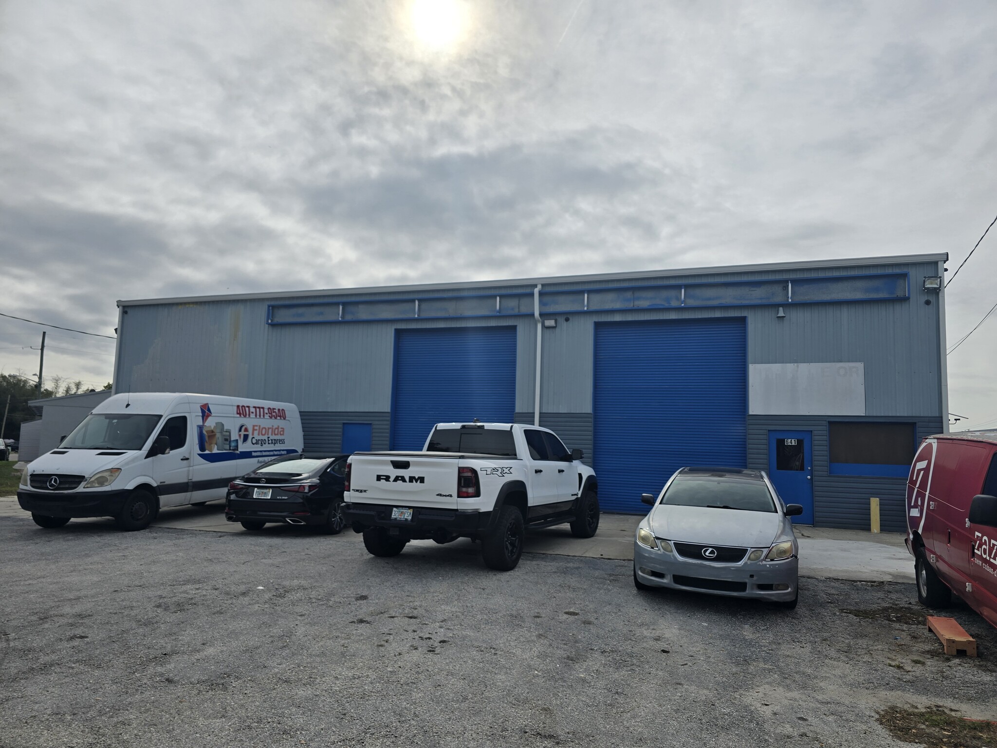 638 Hewett Dr, Orlando, FL for Sale