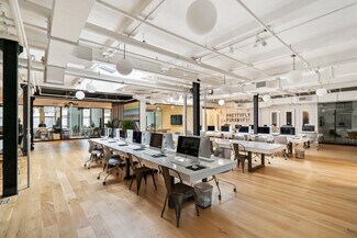 New York, NY Coworking Space - 5 W 37th St